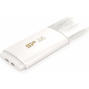Купить Silicon Power USB3.x 16G [SP016GBUF3B06V1W] в Минске, доставка по Беларуси