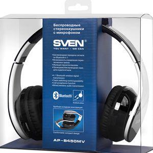 Купить Sven AP-B450MV (Bluetooth) в Минске, доставка по Беларуси
