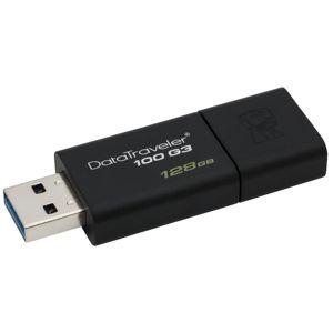 Купить Kingston USB3.0 128Gb DT100G3/128GB в Минске, доставка по Беларуси