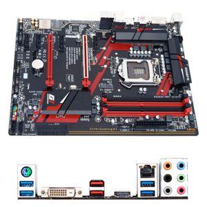 Купить GIGABYTE GA-Z170-Gaming K3-EU в Минске, доставка по Беларуси