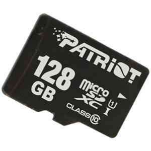 Купить Patriot micro SDXC 128GB (PSF128GMCSDXC10) в Минске, доставка по Беларуси