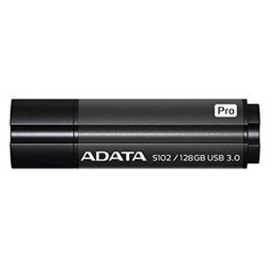 Купить ADATA USB3.0 128G [AS102P-128G-RGY] в Минске, доставка по Беларуси