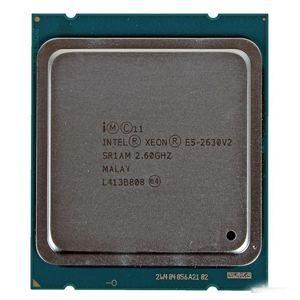 Купить Intel Xeon E5-2630 V2 в Минске, доставка по Беларуси