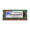 SO-DIMM 4G DDR3-1333 Patriot PSD34G13332S