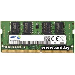 Купить SO-DIMM 4G DDR4-2133 Samsung M471A5143EB0-CPB в Минске, доставка по Беларуси