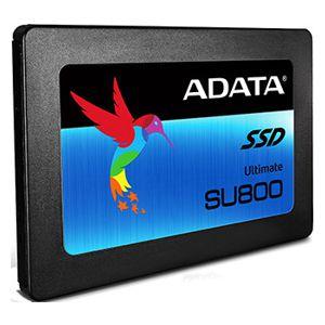 A-Data 256Gb SATA3 SSD ASU800SS-256GT-C