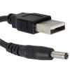 Cablexpert [CC-USB-AMP35-6] USB-A * 3.5mm 5V