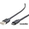 Cablexpert [CCP-USB2-AMCM-6] AM to Type-C (AM/CM)