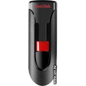 Купить Sandisk USB2.0 128G [SDCZ60-128G-B35] в Минске, доставка по Беларуси