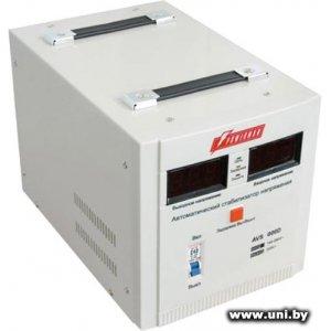 Купить PowerMan AVS 3000D в Минске, доставка по Беларуси