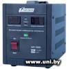 PowerMan AVS 1500D Black
