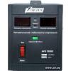 PowerMan AVS 1000D Black