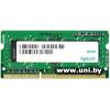 SO-DIMM 8G DDR3-1600 Apacer AS08GFA60CATBGJ