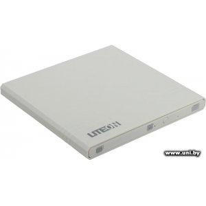 Купить LiteON Ext Slim USB eBAU108-21 White в Минске, доставка по Беларуси