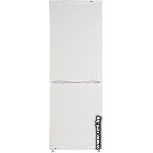 Купить АТЛАНТ Холодильник [ХМ 4012-022] в Минске, доставка по Беларуси