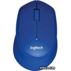 Купить Logitech M330 (910-004910) Wireless Mouse в Минске, доставка по Беларуси