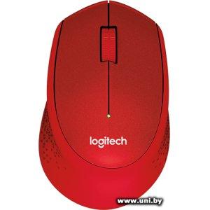 Купить Logitech M330 (910-004911) Wireless Mouse в Минске, доставка по Беларуси