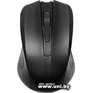 Купить Sven RX-400W Wireless Mouse Black USB в Минске, доставка по Беларуси