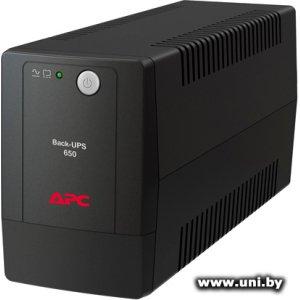 Купить APC BX650LI 650VA Line-Int (4xIEC) в Минске, доставка по Беларуси