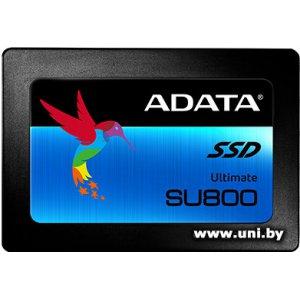 Купить A-Data 512Gb SATA3 SSD ASU800SS-512GT-C в Минске, доставка по Беларуси