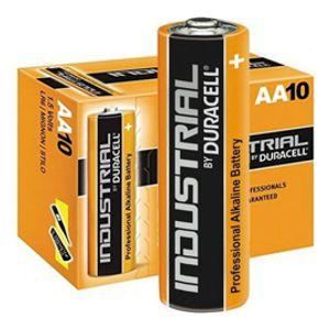 Купить DURACELL [LR6/MN1500] Набор батареек (AAx10шт.) в Минске, доставка по Беларуси