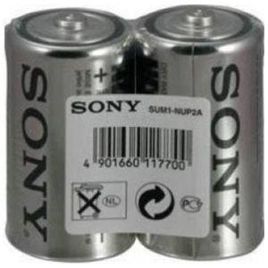 Купить Sony [SUM1NUP2A-EE] Набор батареек (Dx2шт.) в Минске, доставка по Беларуси