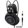 Audio-Technica [ATH-AVc500] Black