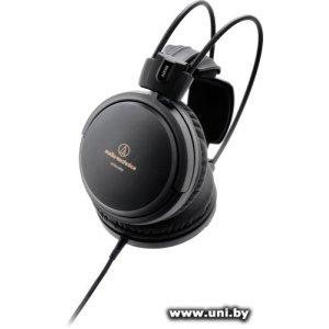Audio-Technica [ATH-A550Z] Black