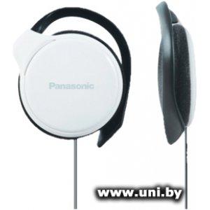 Купить Panasonic RP-HS46E-W White открытые/клипса в Минске, доставка по Беларуси