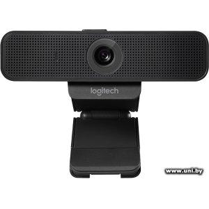 Купить Logitech (960-001076) Webcam C925e в Минске, доставка по Беларуси