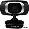 Canyon CNE-CWC3 2 Mpixel Black