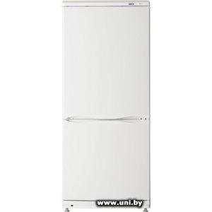 Купить АТЛАНТ Холодильник [ХМ 4008-022 ] в Минске, доставка по Беларуси