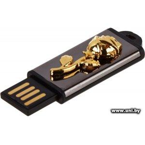 Купить Iconik USB2.0 16Gb [MTF-ROSE-16GB] в Минске, доставка по Беларуси