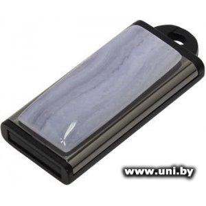 Купить Iconik USB2.0 16Gb [MTFS-AGATB-16GB] в Минске, доставка по Беларуси