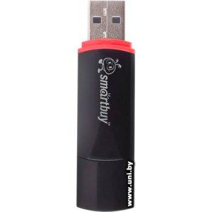 Купить SmartBuy USB2.0 64Gb [SB64GBCRW-K] в Минске, доставка по Беларуси