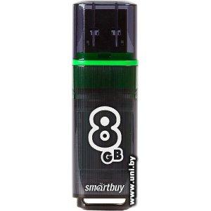 Купить SmartBuy USB3.0 8Gb [SB8GBGS-DG] в Минске, доставка по Беларуси