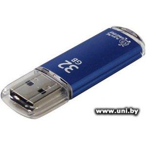 Купить SmartBuy USB2.0 32Gb [SB32GBVC-B] в Минске, доставка по Беларуси