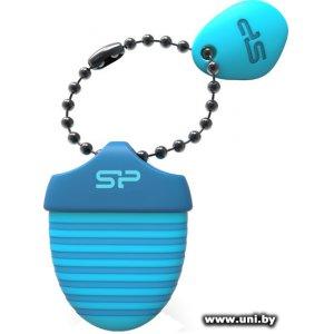Купить Silicon Power USB2.0 8Gb [SP008GBUF2T30V1B] в Минске, доставка по Беларуси