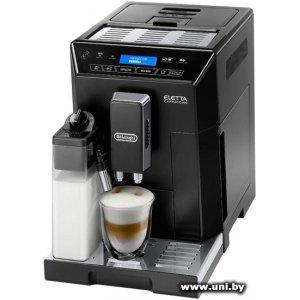 Купить DELONGHI Эспрессо кофемаш.[ECAM 44.664.B] в Минске, доставка по Беларуси
