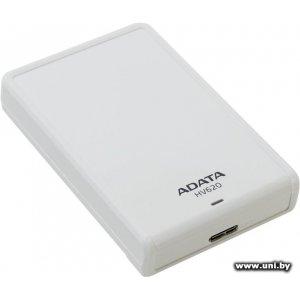 Купить A-Data 2Tb 2.5` USB (AHV620-2TU3-CWH) White в Минске, доставка по Беларуси