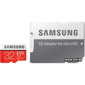 Samsung micro SDHC 32Gb MB-MC32GA