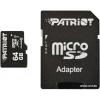 Patriot micro SDXC 64GB (PSF64GMCSDXC10)