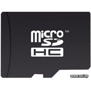 Mirex micro SDHC 16Gb [13612-MC10SD16]
