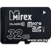 Mirex micro SDHC 32Gb [13612-MCSUHS32]