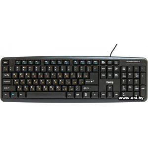 Купить Dialog KM-025U USB Black в Минске, доставка по Беларуси