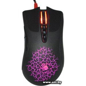 Купить A4Tech Bloody Blazing A90 Black Gaming Mouse USB в Минске, доставка по Беларуси