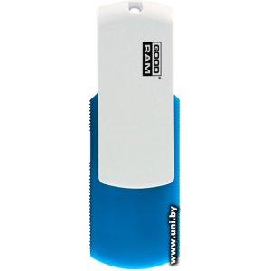 GoodRam _1 USB2.0 64Gb [UCO2-0640MXR11] White/Blue