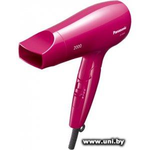 Купить PANASONIC Фен [EH-ND63-P865] Red в Минске, доставка по Беларуси