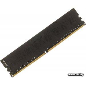 DDR4 4G PC-17000 AMD R744G2133U1S-U(O)