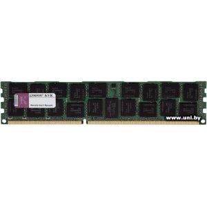 DDR3 16G PC-15000 Kingston (KVR18R13D4/16) ECC